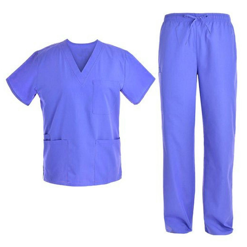 Scrub Set